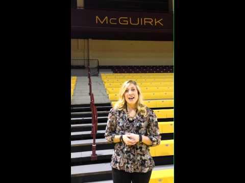 Video 2 - Erin Andrews