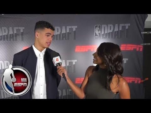 Video 6 - Michael Porter Jr.