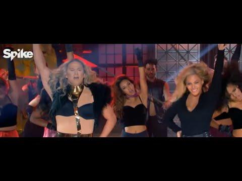 Video 3 - Louis Lipps