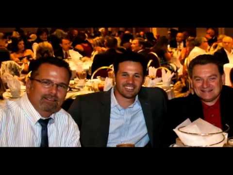 Video 1 - Gino Torretta