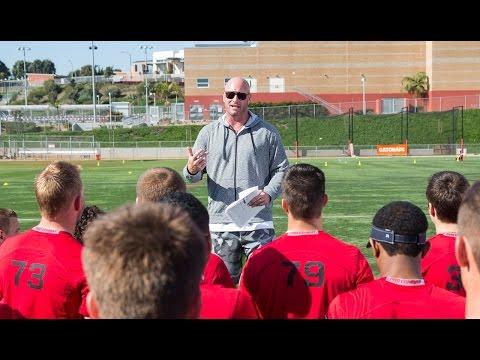 Video 3 - Trent Dilfer