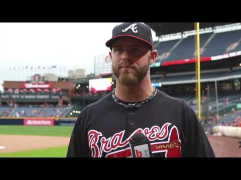 Video 5 - Evan Gattis