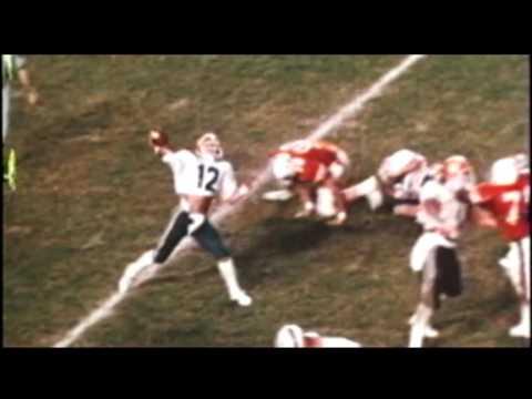 Video 5 - Wes Chandler