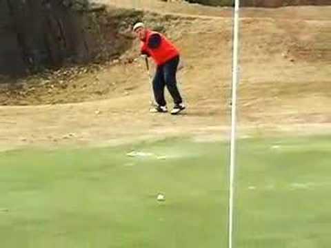 Video 1 - Butch Lumpkin