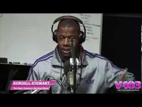 Video 2 - Kordell Stewart