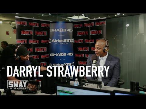 Video 4 - Darryl Strawberry