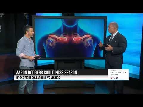 Video 3 - Aaron Rodgers