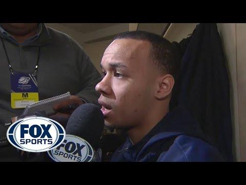 Video 4 - Shabazz Napier