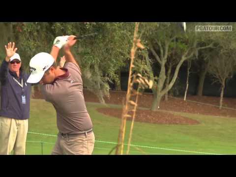 Video 1 - Chris Kirk