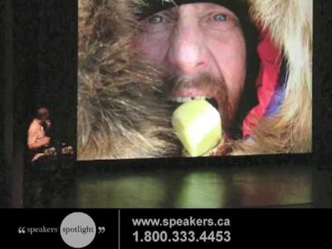 Video 3 - Mike Vallely