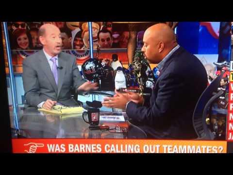 Video 5 - Michael Wilbon