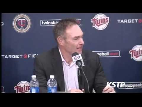 Video 2 - Paul Molitor