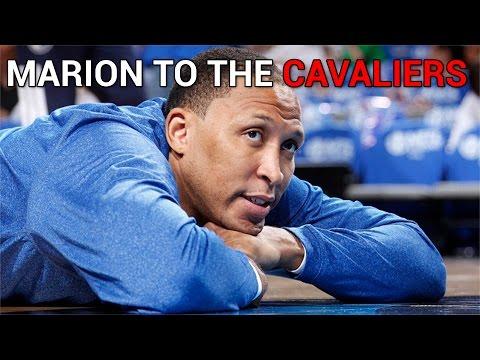 Video 1 - Shawn Marion