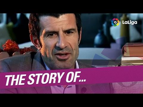 Video 5 - Luis Figo