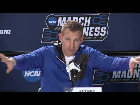 Video 5 - Nate Oats