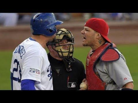 Video 5 - Yadier Molina