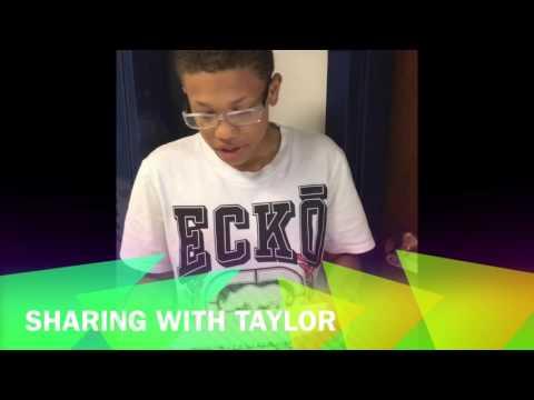 Video 5 - Taylor Ritzel