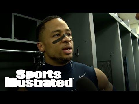 Video 2 - Earl Thomas