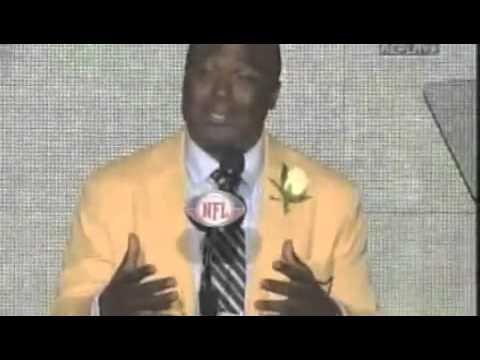 Video 2 - Marshall Faulk