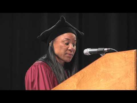 Video 1 - Dawn Staley