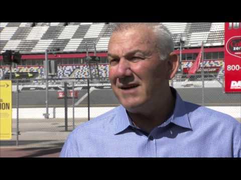 Video 3 - Dale Jarrett