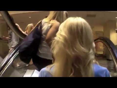 Video 3 - Seahawks Dancers