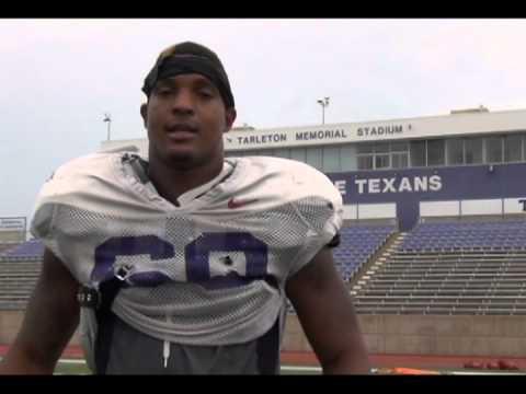 Video 6 - Rufus Johnson