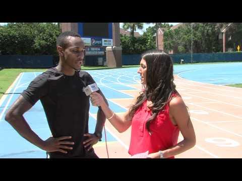 Video 4 - Tony McQuay