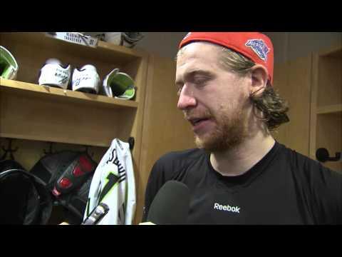 Video 4 - Jakub Voracek