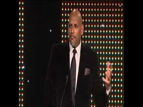 Video 3 - John Amaechi