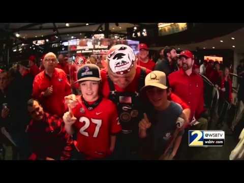 Video 2 - D.J. Shockley