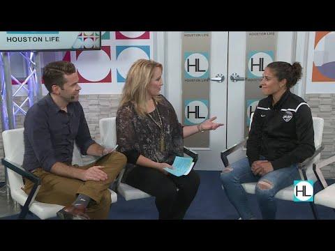 Video 4 - Carli Lloyd