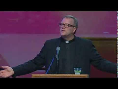 Video 2 - Mark Barron