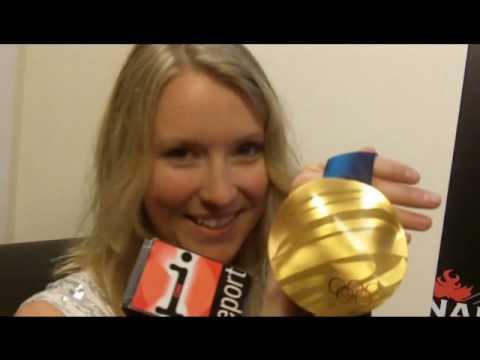 Video 5 - Ashleigh McIvor