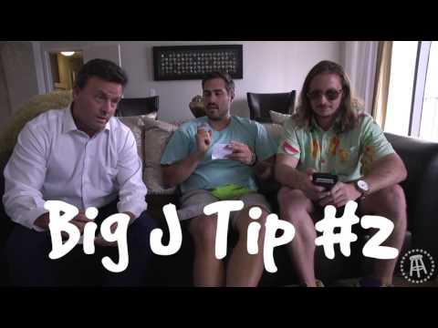 Video 6 - Karl Ravech