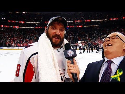 Video 5 - Alex Ovechkin