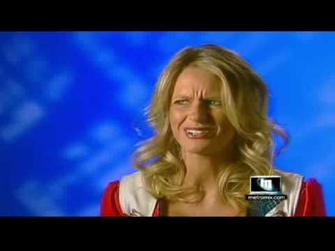 Video 3 - Denver Broncos Cheerleaders