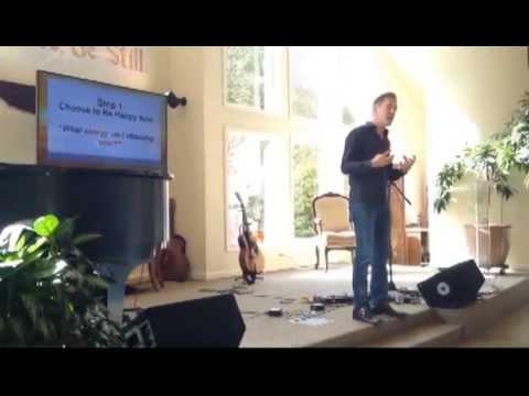 Video 3 - Andrew Harrison