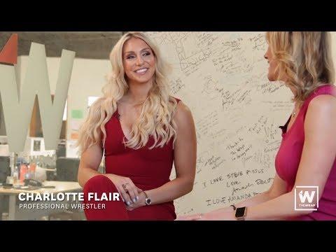 Video 6 - Charlotte Flair