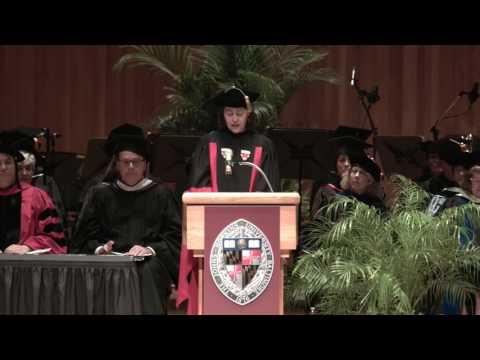 Video 3 - Charles Mann