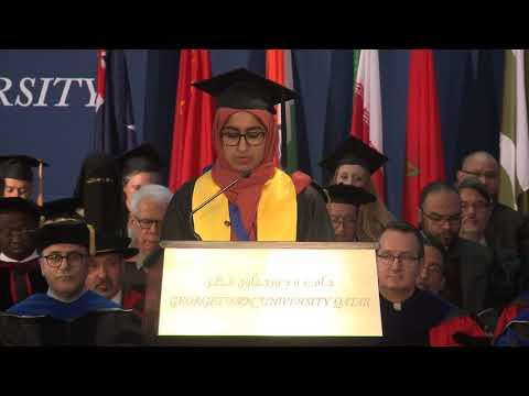 Video 2 - Arman Hall