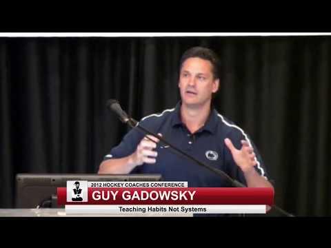 Video 3 - Glen Gulutzan