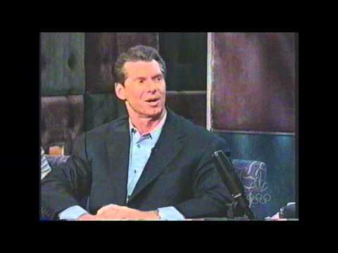 Video 6 - Vince McMahon