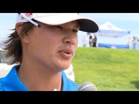 Video 2 - Shane Bertsch