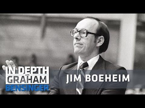 Video 4 - Jim Boeheim