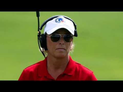 Video 4 - Dottie Pepper