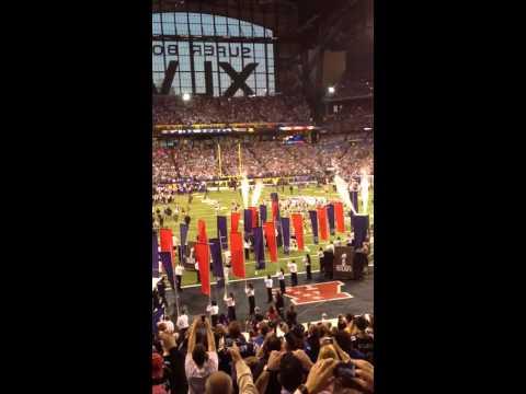 Video 3 - Brandon LaFell