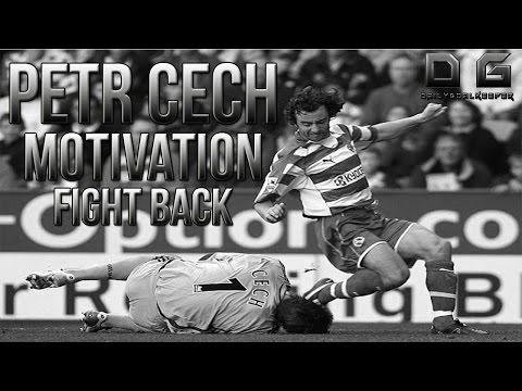 Video 3 - Petr Cech