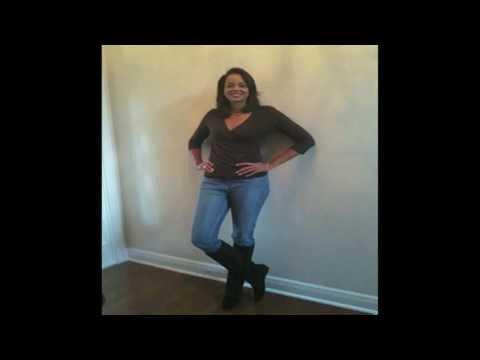 Video 4 - Carolyn Peck