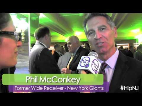 Video 3 - Phil McConkey